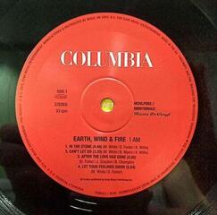 LP plošča Earth, Wind & Fire - I Am (Reissue) (180g) (LP) - 1