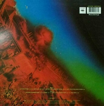 LP Earth, Wind & Fire - I Am (Reissue) (180g) (LP) - 4