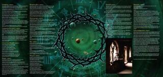LP deska Eloy - Echoes From The Past (LP) - 3