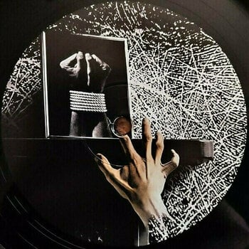 Disco de vinil Gentle Giant - Free Hand (Reissue) (180g) (2 LP) - 4