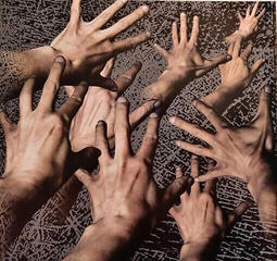 Disc de vinil Gentle Giant - Free Hand (Reissue) (180g) (2 LP) - 4