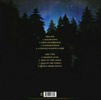 LP Greta Van Fleet - From The Fires (Reissue) (LP) - 4
