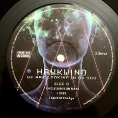 Hanglemez Hawkwind - We Are Looking In On You (2 LP) - 2
