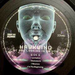 Hanglemez Hawkwind - We Are Looking In On You (2 LP) - 4