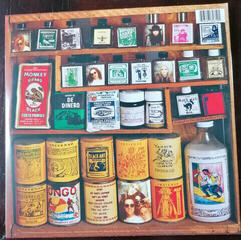 Disco de vinil Jane's Addiction - Ritual De Lo Habitual (30th Anniversary) (Clear Translucent) (2 LP) - 6