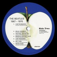 Vinyl Record The Beatles - 1967-1970 (Half Speed Mastered) (3 LP) - 2