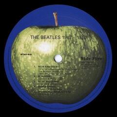 Vinyl Record The Beatles - 1967-1970 (Half Speed Mastered) (3 LP) - 5