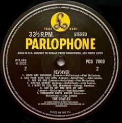 Disc de vinil The Beatles - Revolver (Reissue) (Half Speed Mastered) (LP) - 2