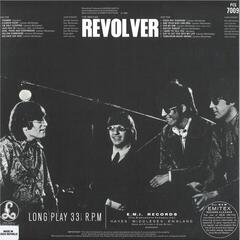 Disc de vinil The Beatles - Revolver (Reissue) (Half Speed Mastered) (LP) - 3