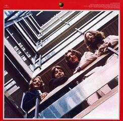 Vinyl Record The Beatles - 1962-1966 (Remastered) (3 LP) - 7