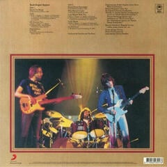 LP deska Beck, Bogert & Appice - Beck, Bogert & Appice (Remastered) (180g) (LP) - 1