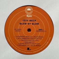 Hanglemez Jeff Beck - Blow By Blow (Reissue) (LP) - 1