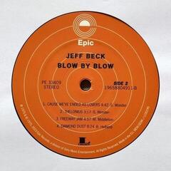 Hanglemez Jeff Beck - Blow By Blow (Reissue) (LP) - 2