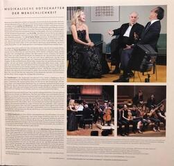 LP ploča Ludwig van Beethoven - Anne-Sophie Mutter, Yo-Yo Ma, Daniel Barenboim - Triple Concerto & Symphony No.7 (2 LP) - 6