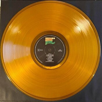 Vinyl Record Beggars Opera - Waters Of Change (Reissue) (Orange Coloured) (LP) - 3