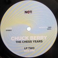 Schallplatte Chuck Berry - The Chess Years (180g) (2 LP) - 2