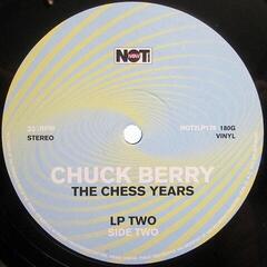 Schallplatte Chuck Berry - The Chess Years (180g) (2 LP) - 3