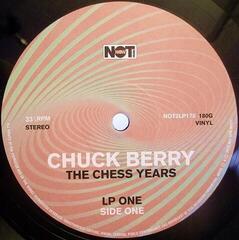 Schallplatte Chuck Berry - The Chess Years (180g) (2 LP) - 4