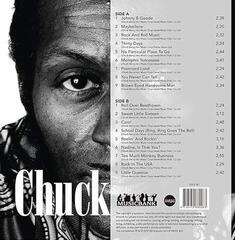 Вінілові платівки Chuck Berry - The Ultimate Rock ‘n’ Roll Hero (LP) - 2