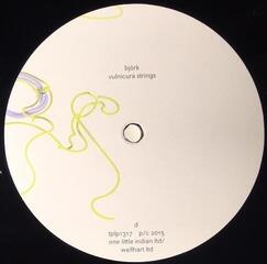 Schallplatte Björk - Vulnicura Strings (2 LP) - 4