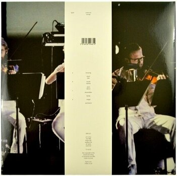 Δίσκος LP Björk - Vulnicura Strings (2 LP) - 10