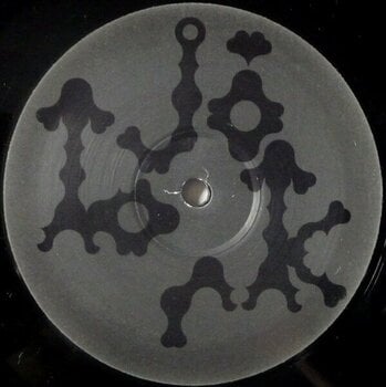 Vinyl Record Björk - Medulla (Reissue) (2 LP) - 2