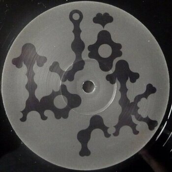 Vinyl Record Björk - Medulla (Reissue) (2 LP) - 4