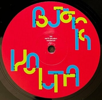 Vinyl Record Björk - Volta (Reissue) (2 LP) - 2