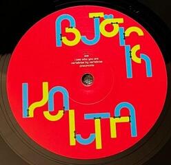 Schallplatte Björk - Volta (Reissue) (2 LP) - 3