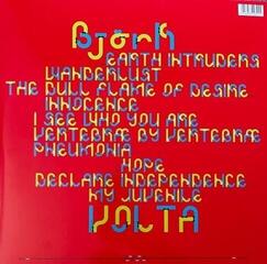 Schallplatte Björk - Volta (Reissue) (2 LP) - 5
