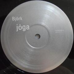 Vinüülplaat Björk - Joga (Reissue) (2 x 12" Vinyl) - 1
