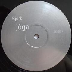Vinüülplaat Björk - Joga (Reissue) (2 x 12" Vinyl) - 3