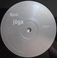 Vinüülplaat Björk - Joga (Reissue) (2 x 12" Vinyl) - 4