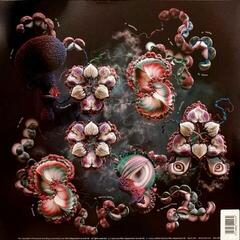 Vinylplate Björk Fossora (Limited Edition) (Silver Coloured) (2 LP) - 1