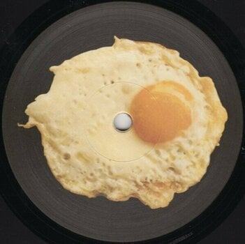 Vinyl Record The Black Keys - Magic Potion (LP) - 3