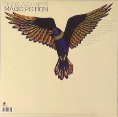 Vinylskiva The Black Keys - Magic Potion (LP) - 3