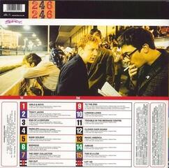 Δίσκος LP Blur - Parklife (Remastered) (2 LP) - 2