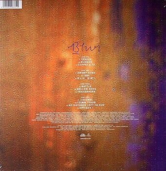 Disque vinyle Blur - 13 (Limited Edition) (180g) (2 LP) - 2