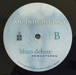 Vinyl Record Joe Bonamassa - Blues Deluxe (Remastered) (180g) (2 LP) - 2