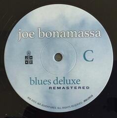 Vinyl Record Joe Bonamassa - Blues Deluxe (Remastered) (180g) (2 LP) - 3