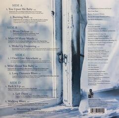 Vinyl Record Joe Bonamassa - Blues Deluxe (Remastered) (180g) (2 LP) - 5