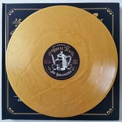 Disco de vinil Joe Bonamassa - Royal Tea (Limited Edition) (Gold Coloured) (2 LP + CD) - 1