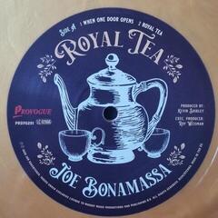 Disco de vinil Joe Bonamassa - Royal Tea (Limited Edition) (Gold Coloured) (2 LP + CD) - 2