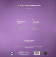 LP deska Brian Jonestown Massacre - Revelation (Repress) (180g) (2 LP) - 1