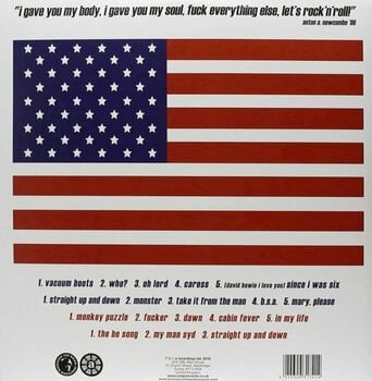 Vinylplade Brian Jonestown Massacre - Take It From The Man! (Reissue) (2 LP) - 2