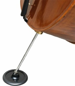 Cello Stand Dolfinos Cello Grip-Foot Basic Cello Stand - 2