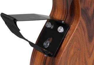 Столче(степенка)за китара GEWA Tenor rest Столче(степенка)за китара - 6