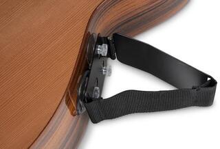 Столче(степенка)за китара GEWA Tenor rest Столче(степенка)за китара - 7