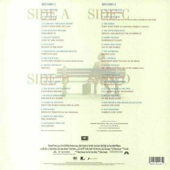 Vinyl Record Original Soundtrack - Forrest Gump (The Soundtrack) (2LP) - 9