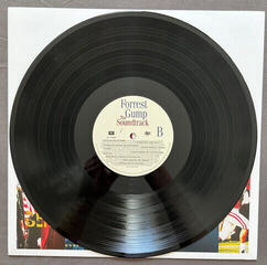 Disque vinyle Original Soundtrack - Forrest Gump (The Soundtrack) (2LP) - 3